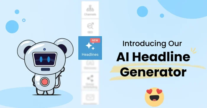 AI Headline Generator Tool