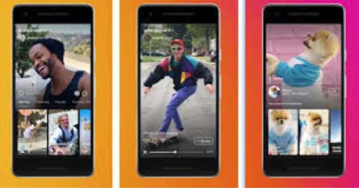 AI IGTV Video AI