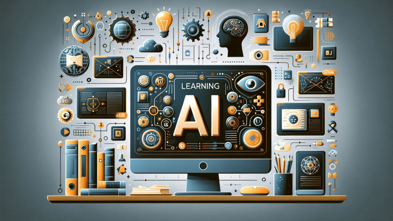 AI Interactive Video