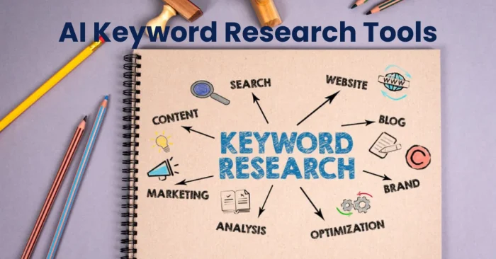 AI Keyword Research Tools