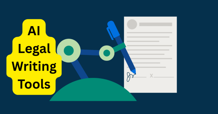AI Legal Writing Tools