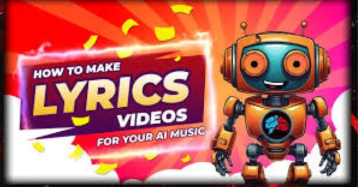 AI Lyric Sync Video AI