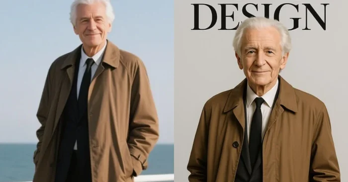 AI Magazine Cover Generator