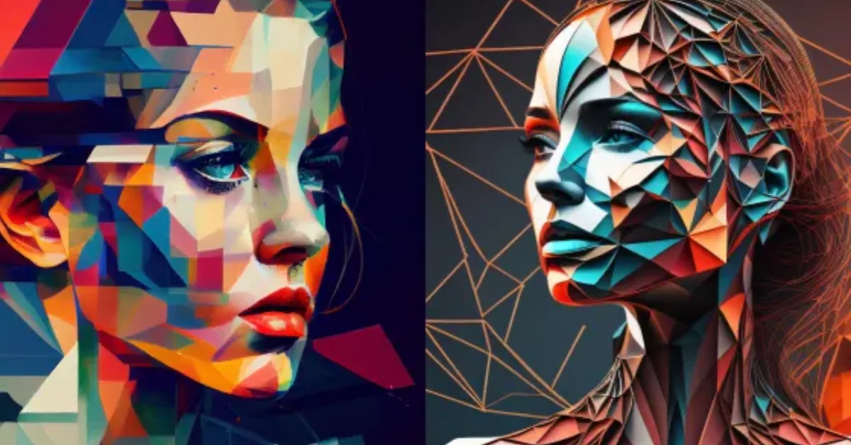 AI Painting From Text