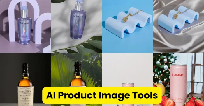 AI Product Image Tools