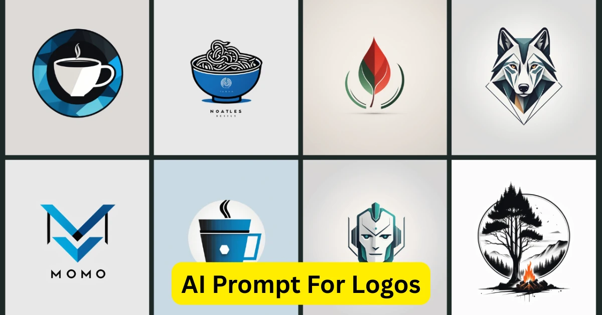 AI Prompt For Logos