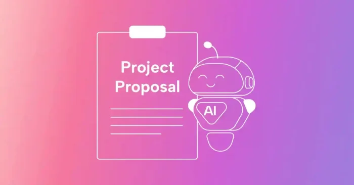 AI Proposal Writing Tools
