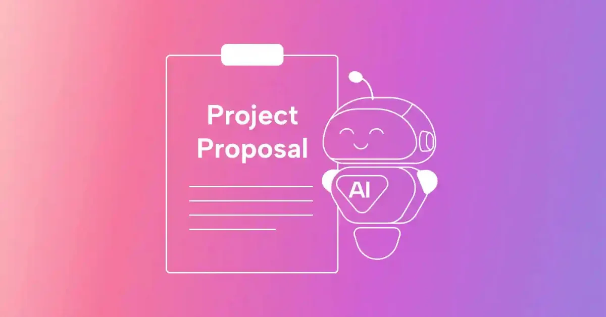 AI Proposal Writing Tools