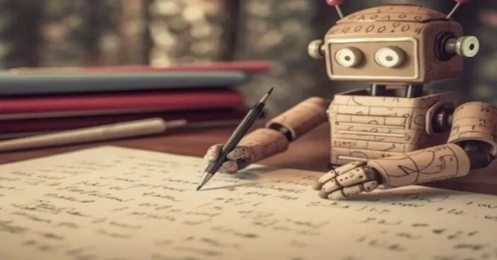 AI Research Paper Writer