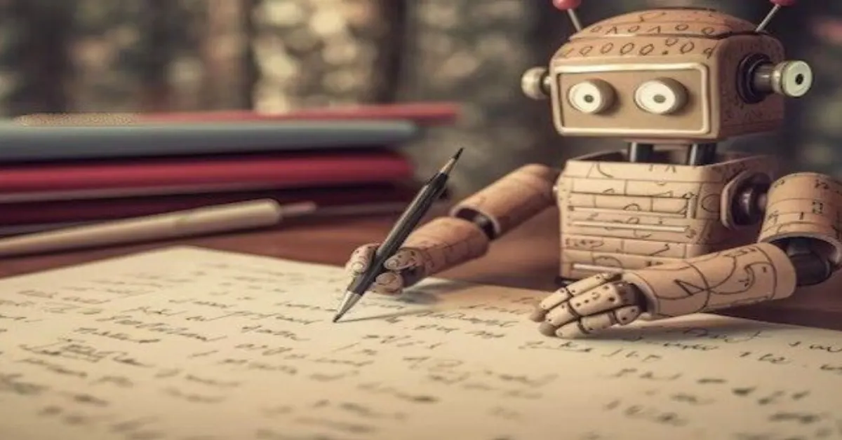 AI Research Paper Writer