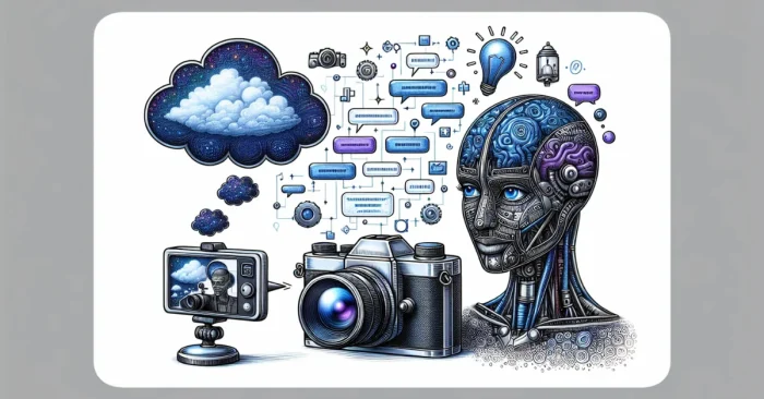 AI Social Media Captions