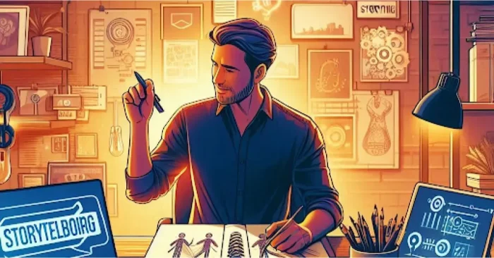 AI Storytelling Tools