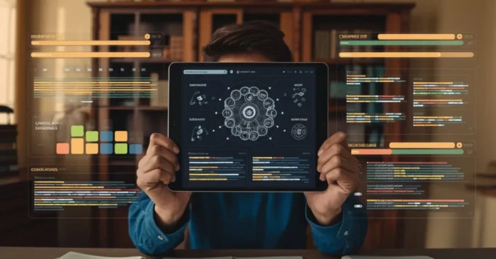 AI Study Notes Generator
