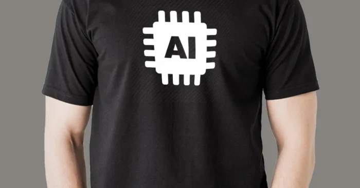AI T-shirt Design AI