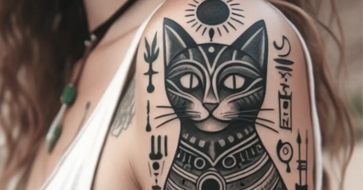 AI Tattoo Design AI