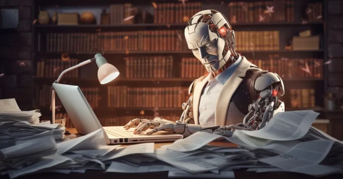 AI Technical Writing