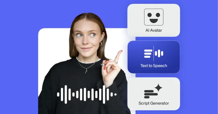 AI Text Script Creator Tool