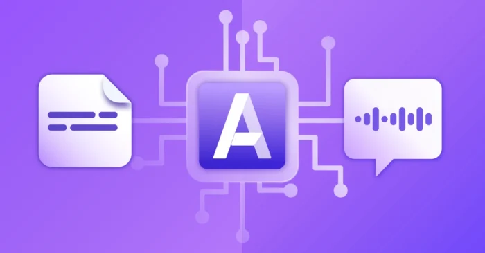 AI Text To Voice Tools