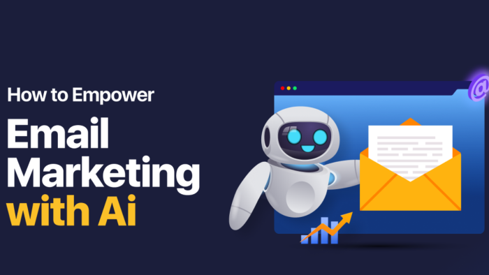 AI Tools For Email Marketing