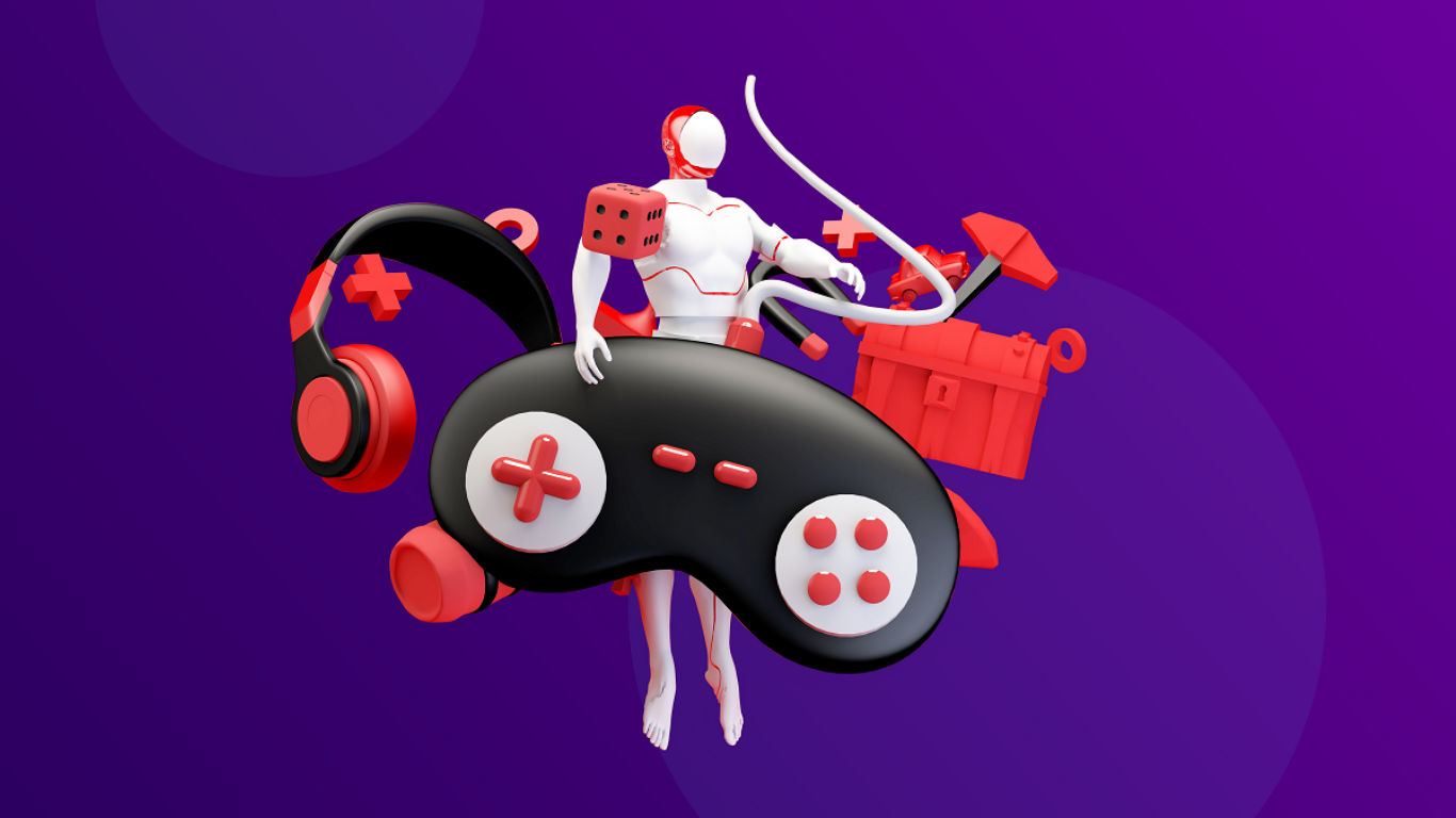 AI Tools For Gaming