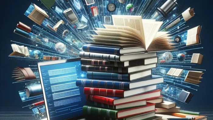 AI Tools for Academics