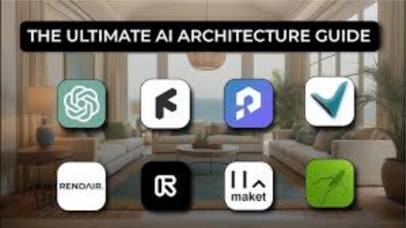 AI Tools for Architects