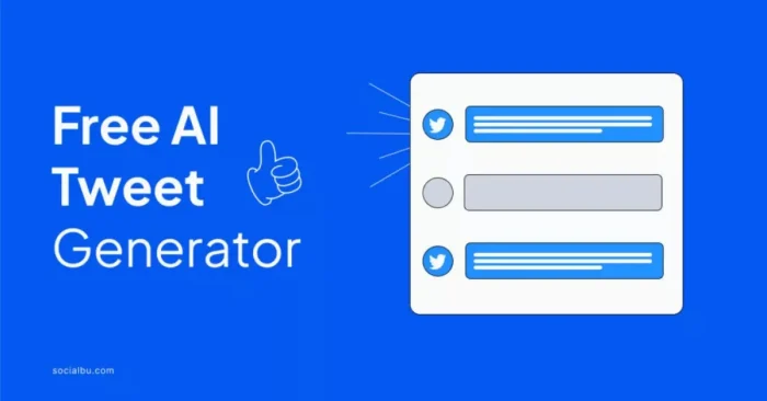 AI Tweet Writer Tools