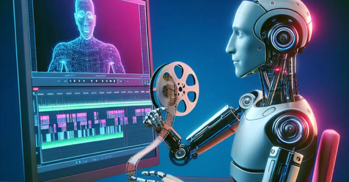 AI Video Montage AI