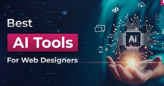 AI Web Design AI tools