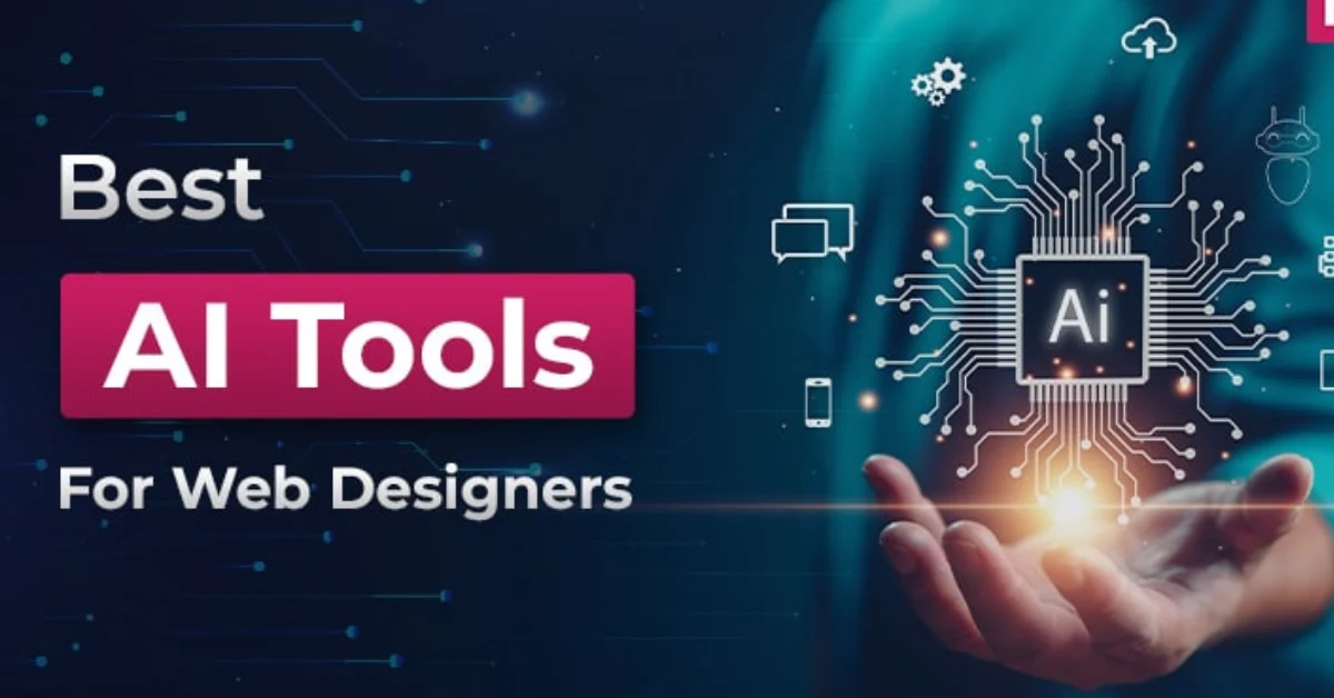 AI Web Design AI tools
