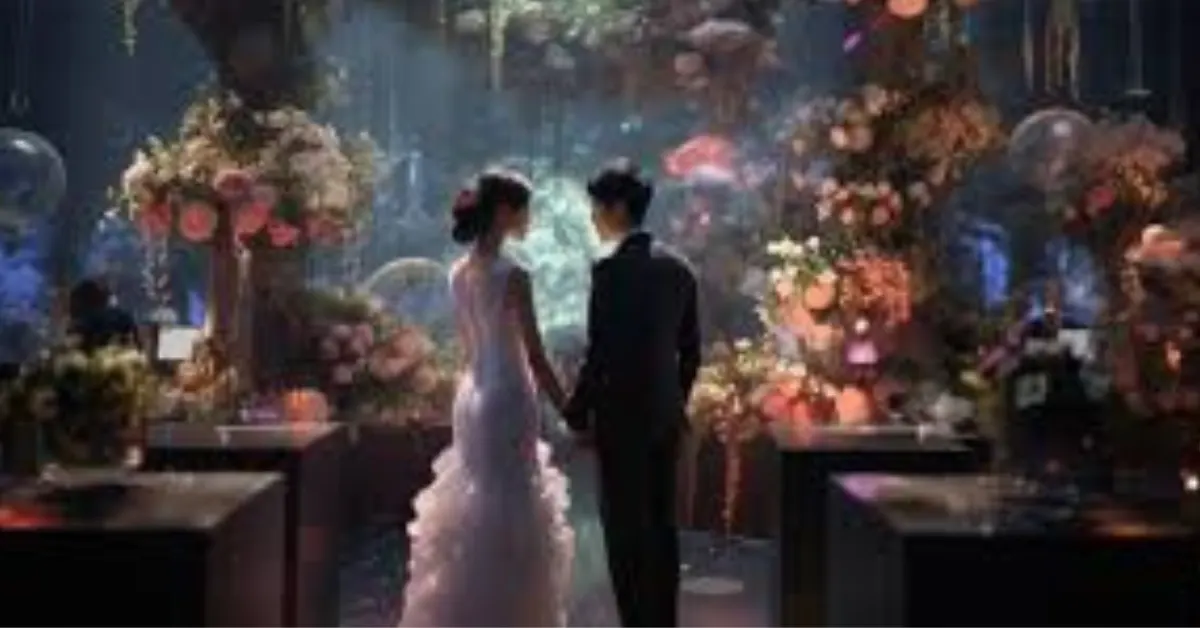 AI Wedding Video AI