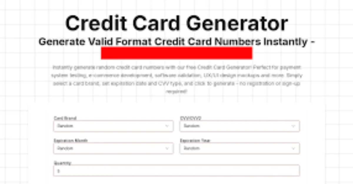 AI credits generator AI
