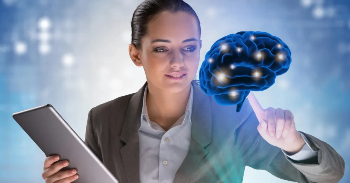 AI in Employee Wellbeing