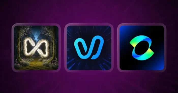 AI intro video generator