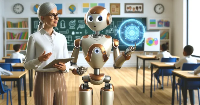 AI learning Assistant