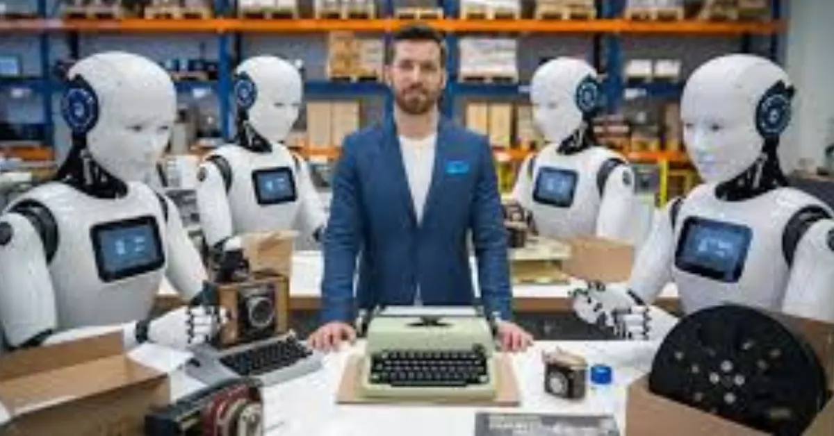 AI tools for Etsy Sellers
