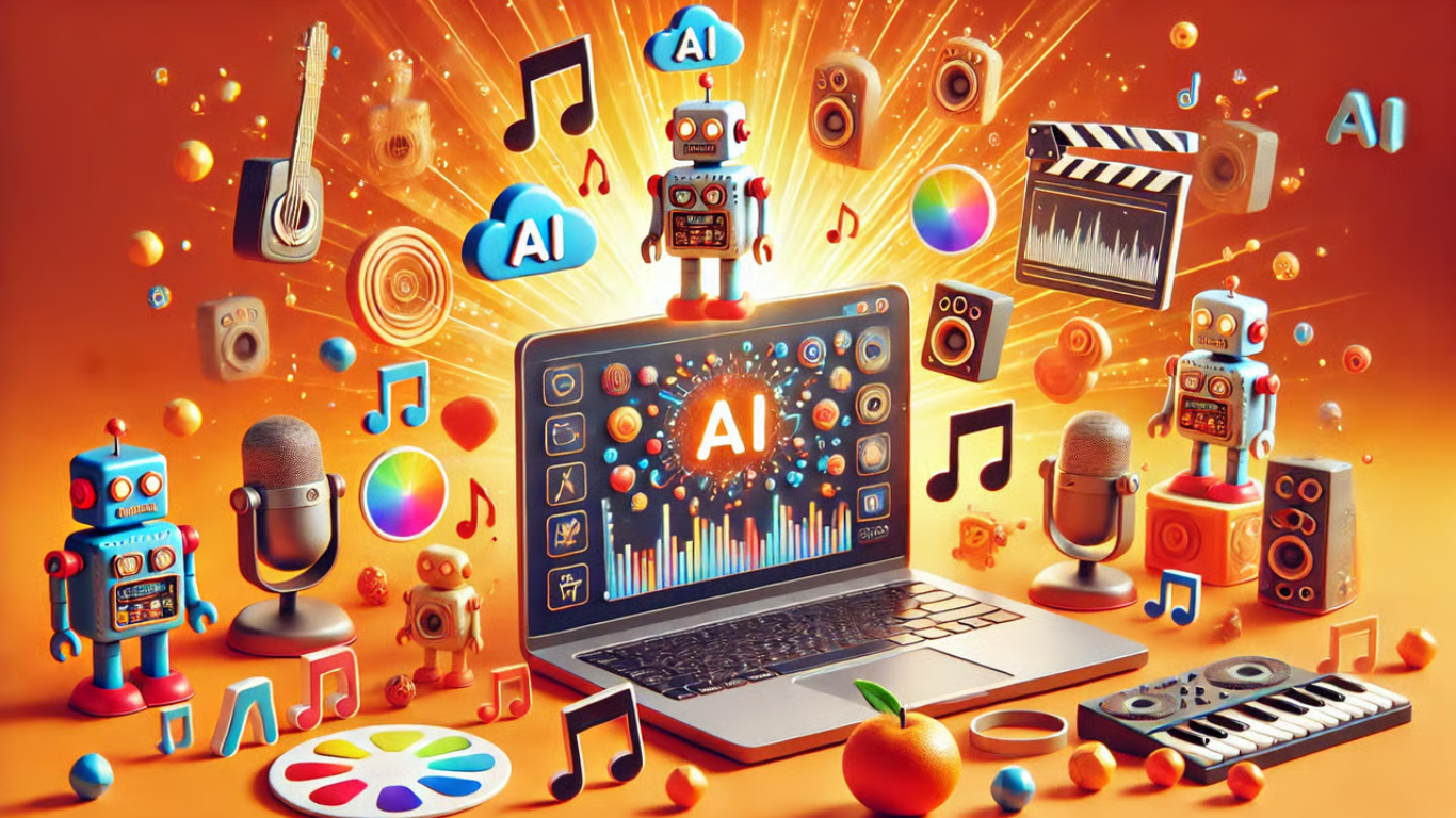 AI tools for beginners