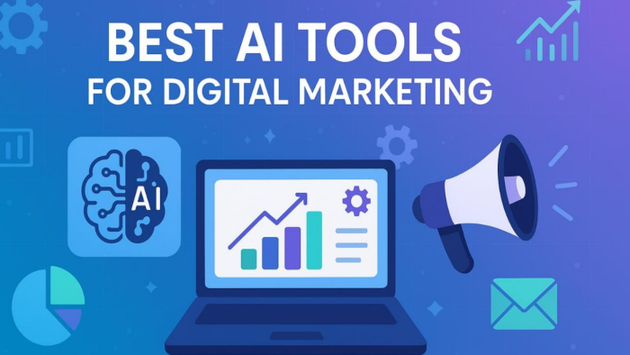 AI tools for digital ads