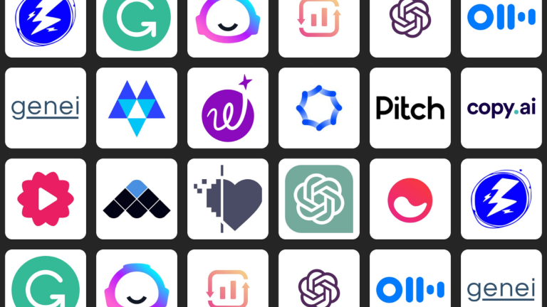 AI Tools for Online Courses | BUHAVE