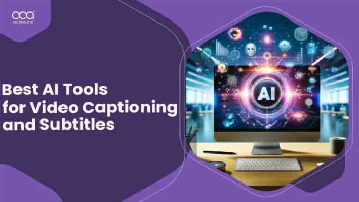 AI tools for subtitles