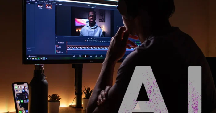 AI video Editor Online