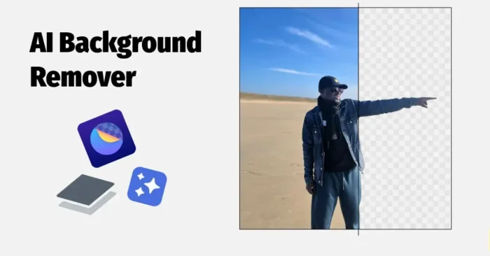 Ai Bckground Remover