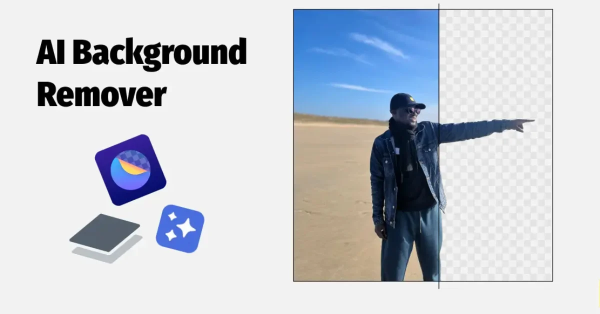 Ai Bckground Remover