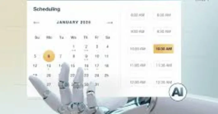 Ai Calendar Scheduler
