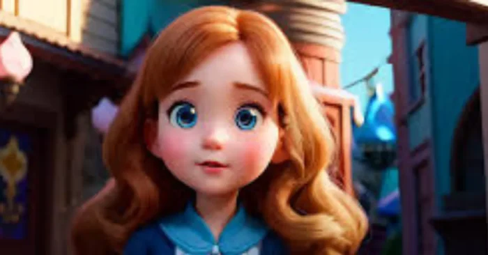 Ai Cartoon Generator