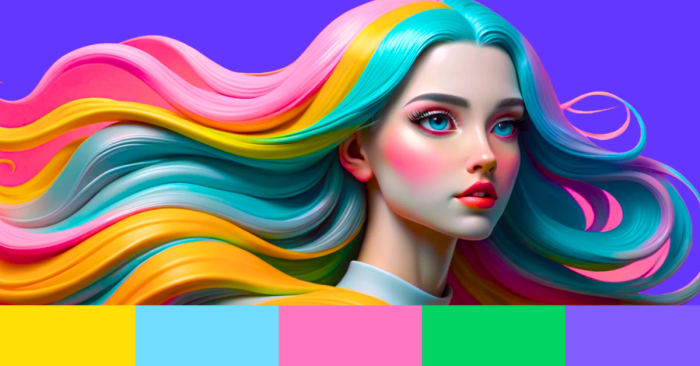 Ai Color Palette Generator