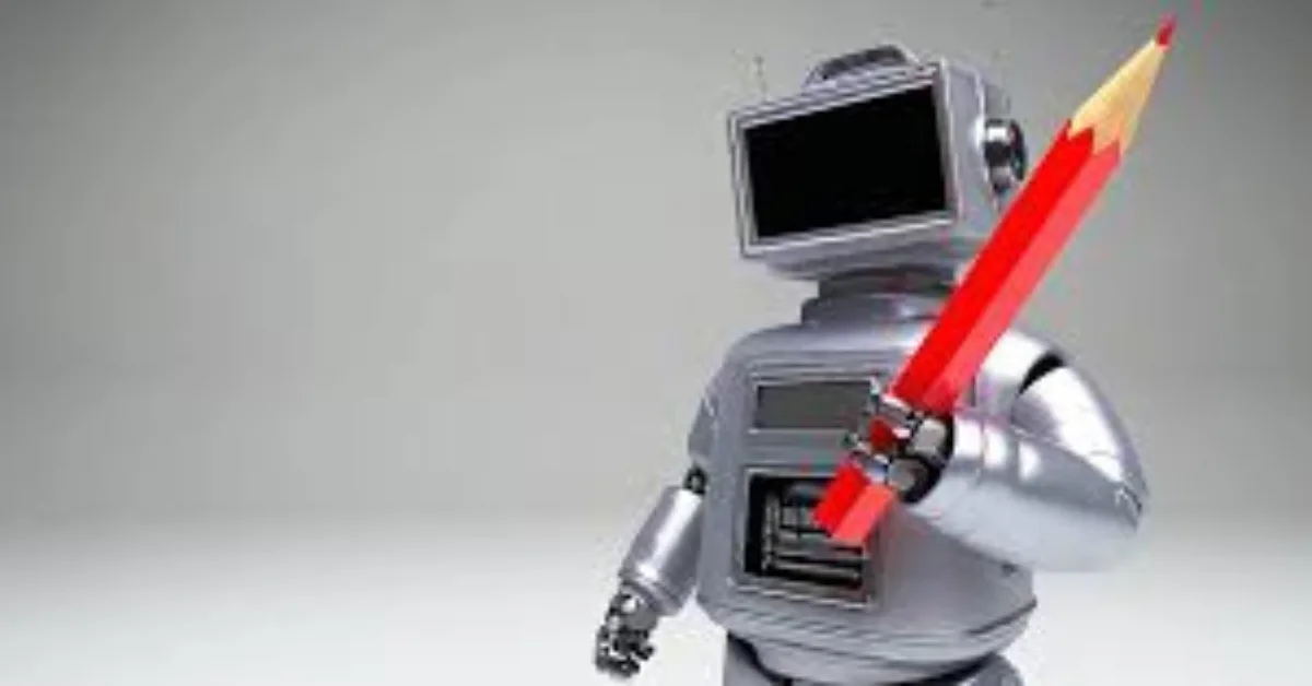 Ai Copy Editor Tool