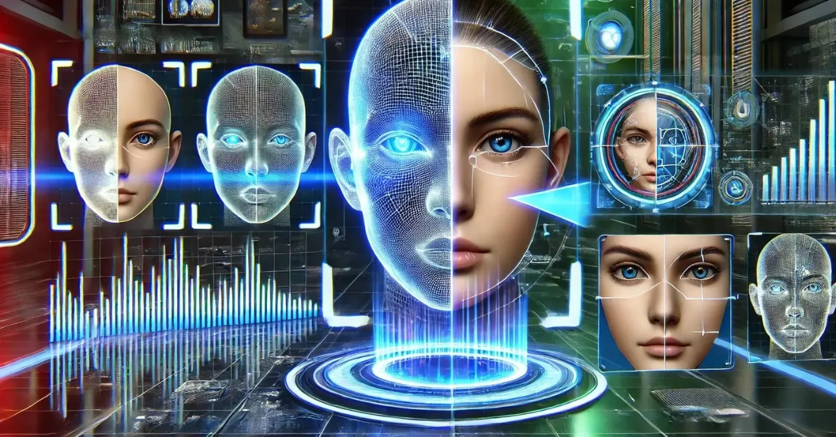 Ai Detection Tool