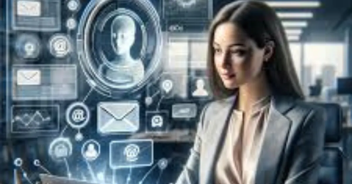 Ai Email Assistant