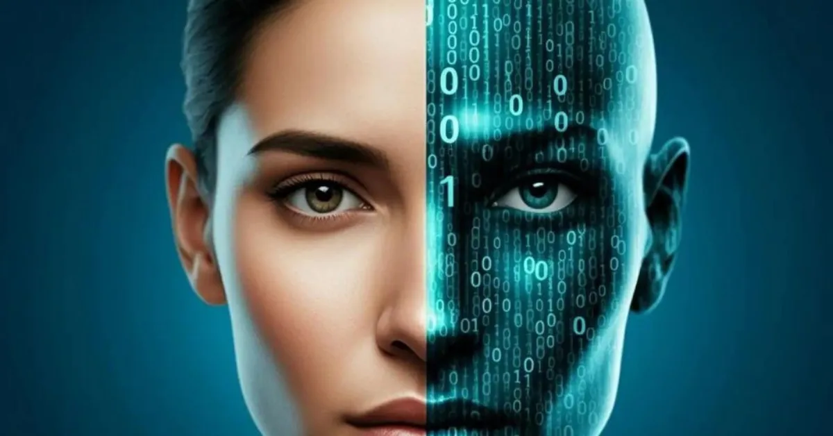 Ai Face Aging Tool